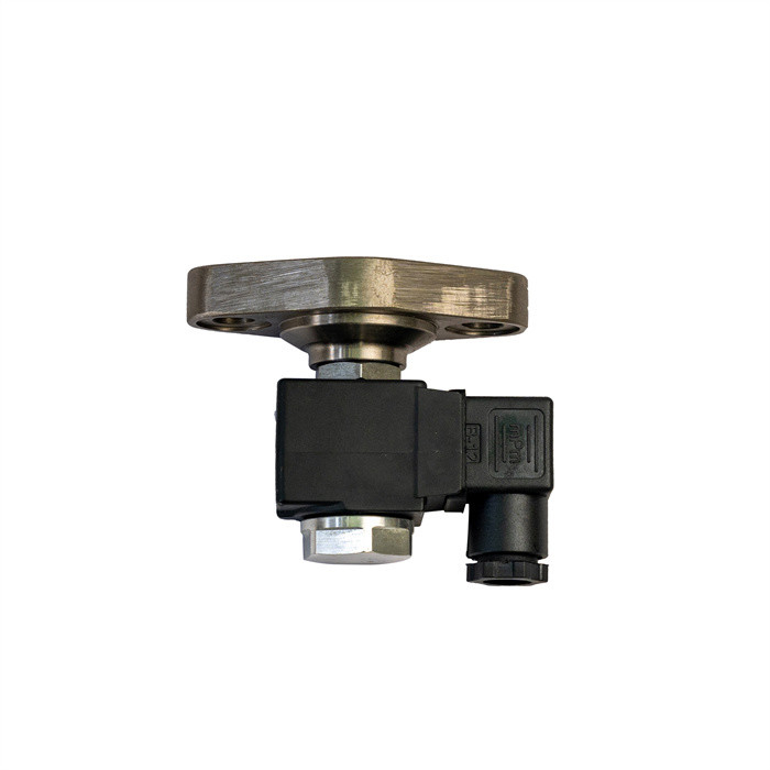 N/O N/C วาล์วโซเลนอยด์เครื่องเย็น สําหรับ 0 ราคา 3.0MPa การควบคุมความดัน วาล์วโซเลนอยด์เครื่องเย็น DN1 ราคา DN16