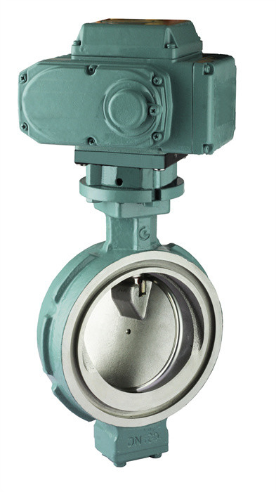 DN4 - DN200 กลมไฟฟ้าคลื่นขยาย ความแม่นยํา ความดันไฮดรอลิก 4.5MPA สําหรับภาระภาระหนัก