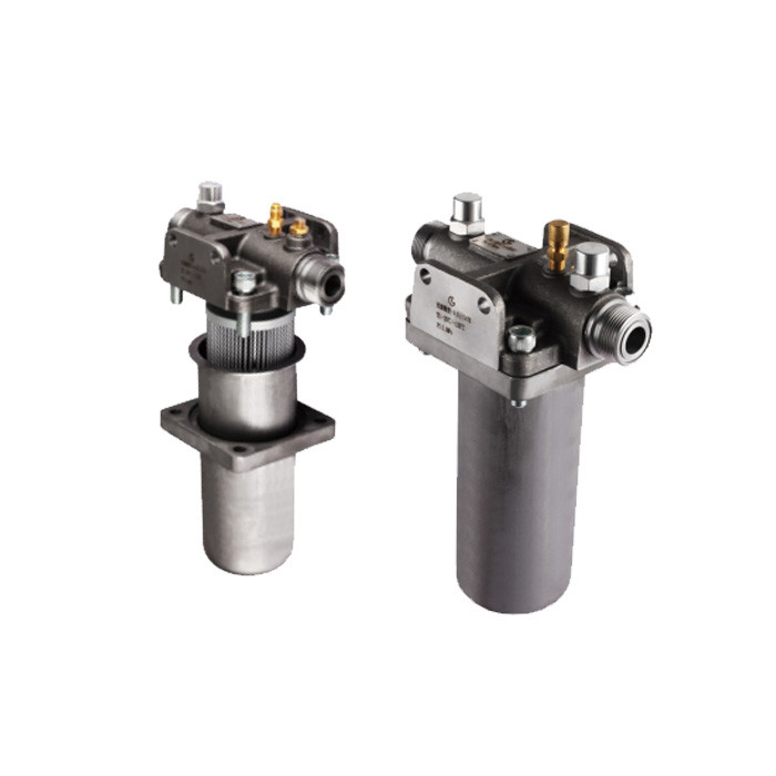 กรีนแลนด์ เครื่องกรองน้ํามันเย็นที่มีการรับรอง CE -29°C+120°C 3MPa